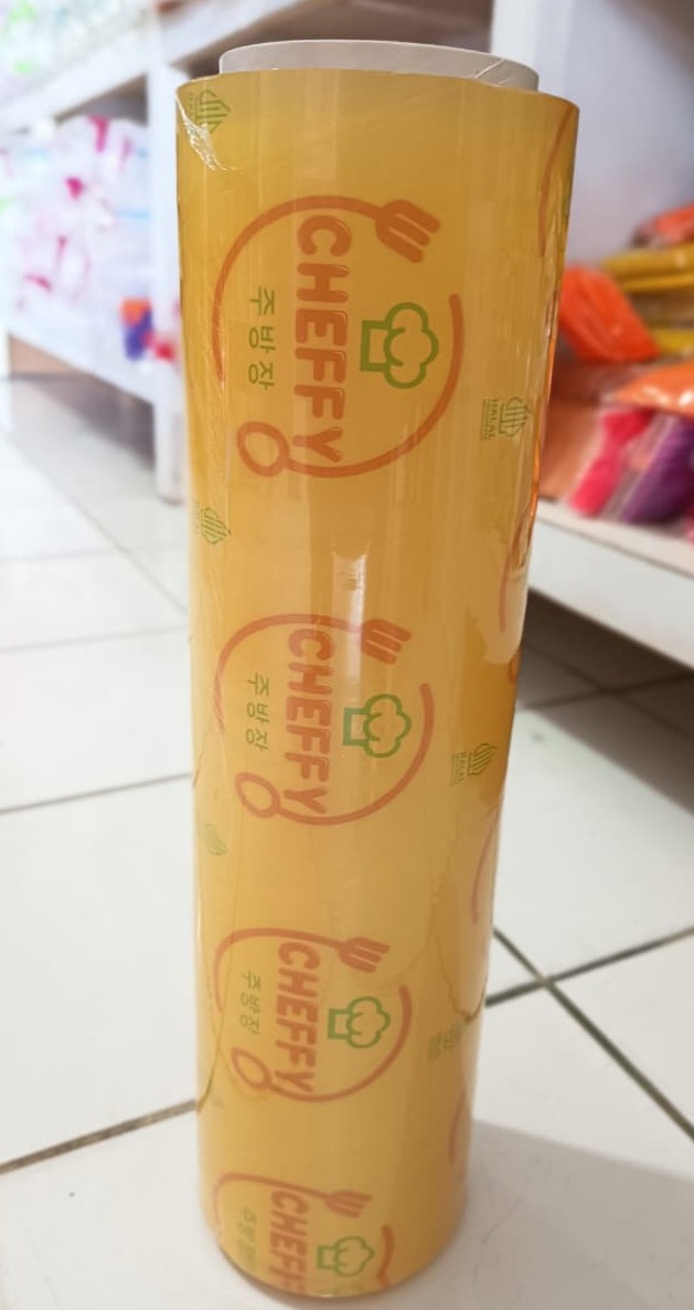 WRAPPING CHEPPY 40