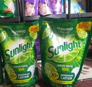 SUNLINGHT 1,5L JRK NPS