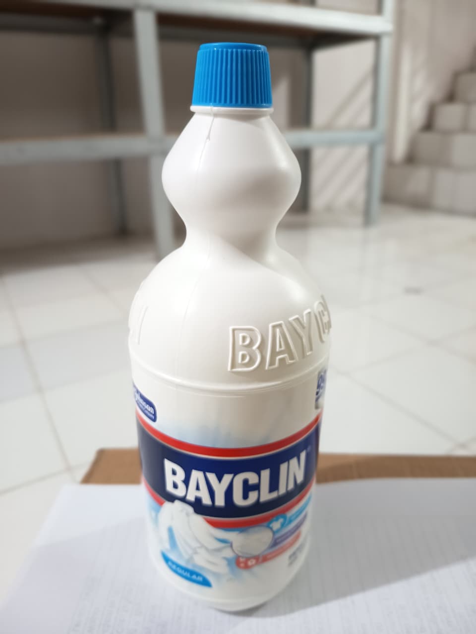 Bayclin Pemutih 1L