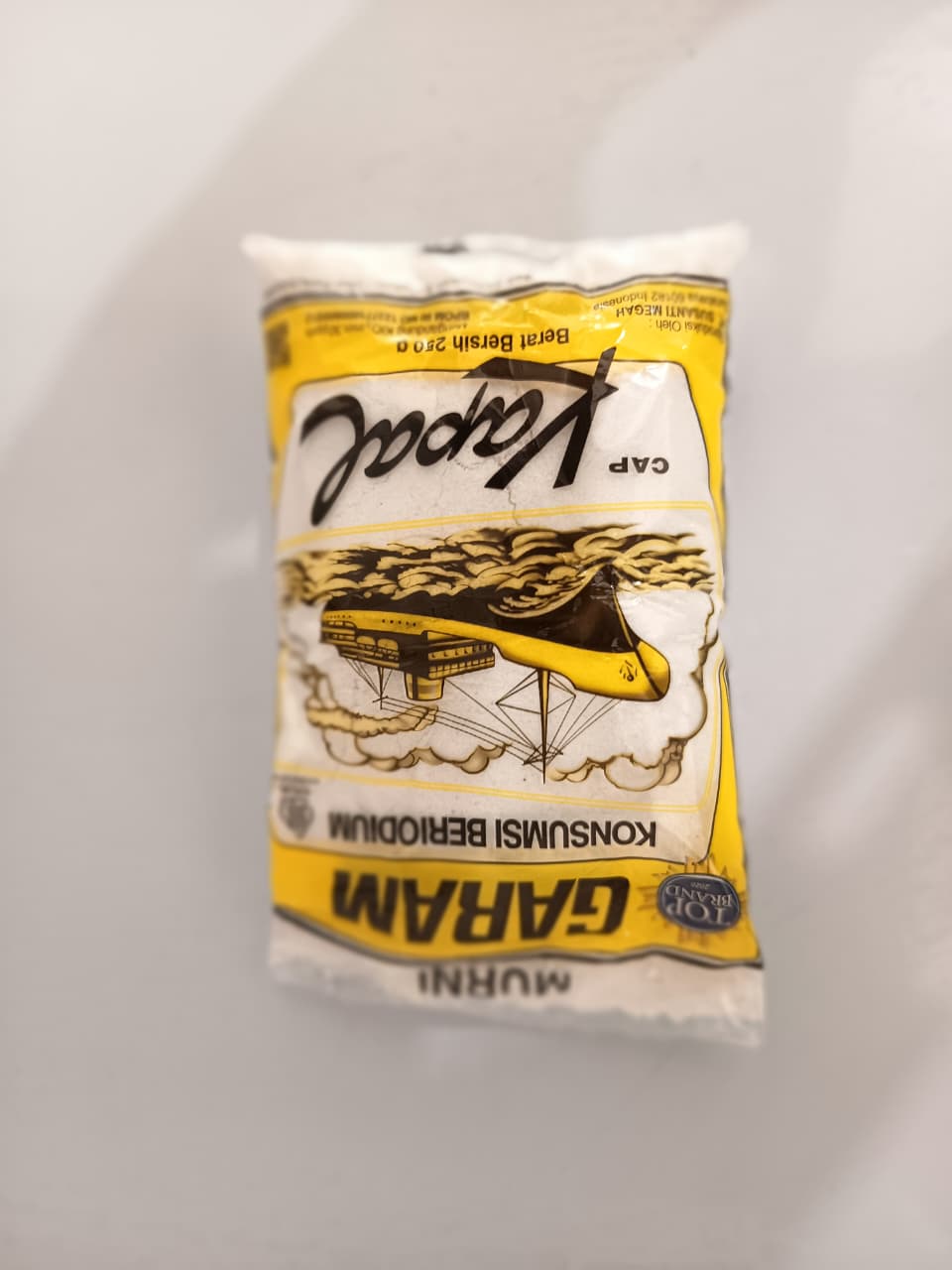 GARAM 500G