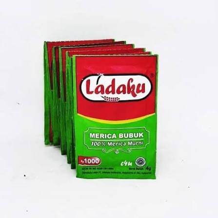 LADAKU SACHET 2,5G