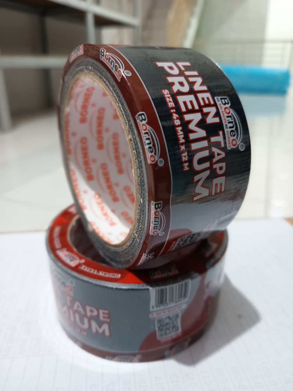 Lakban HTM P.LINEN