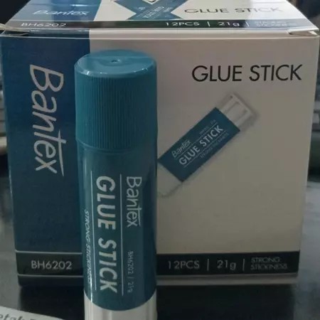 LEM STICK BANTEX 21G