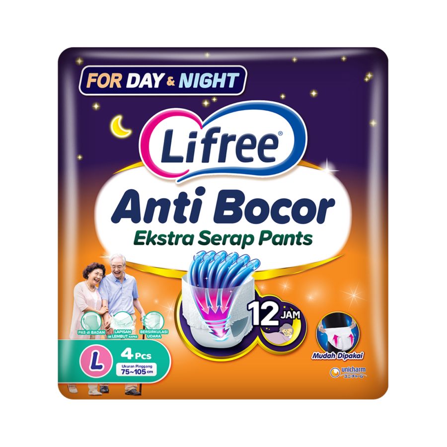 Popok LIFREE L