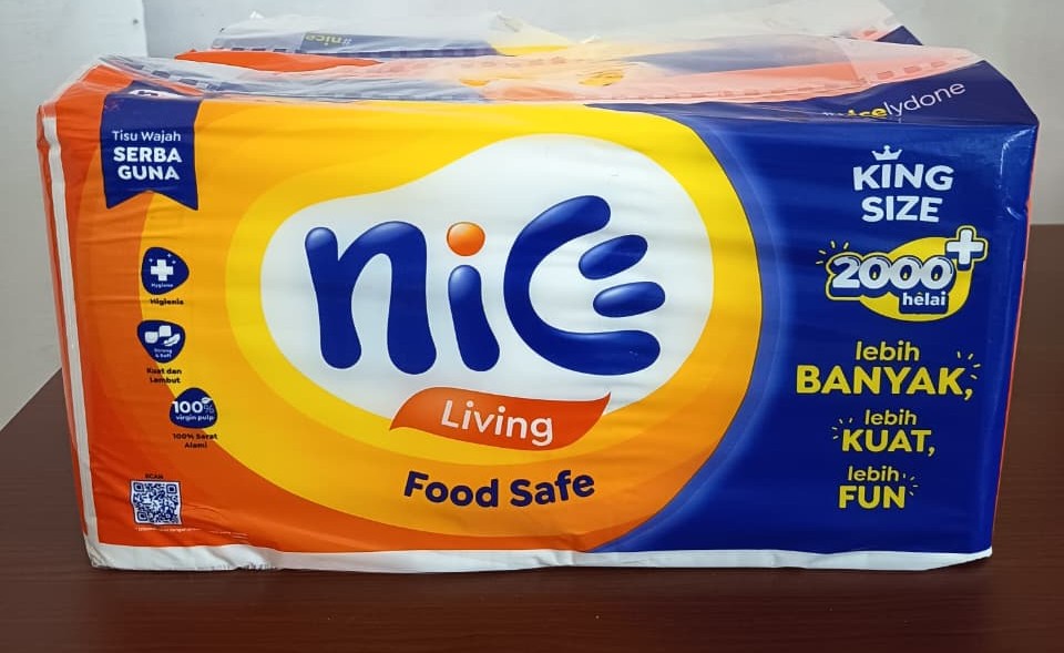 TISU NICE 1000G
