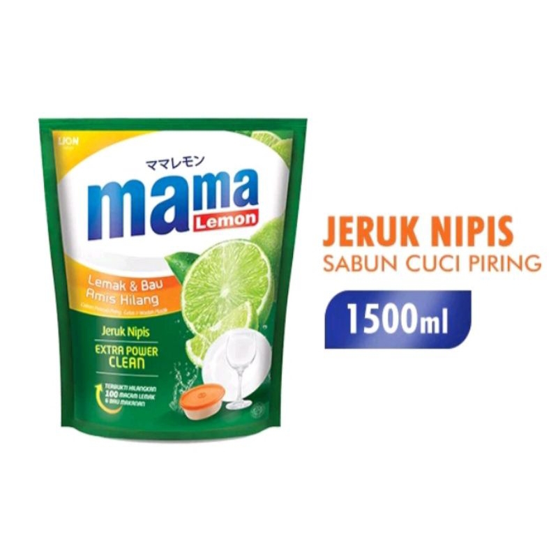 MAMA LMN 1,5L