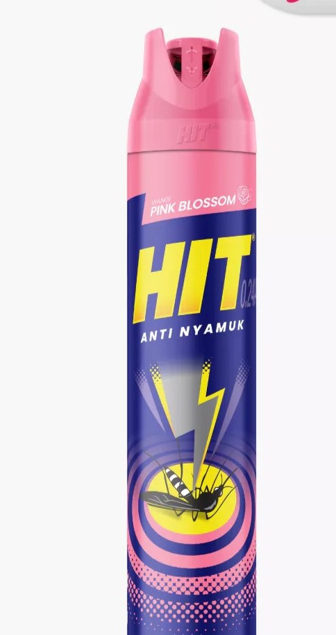 Hit EXTRA Blosom 600ml