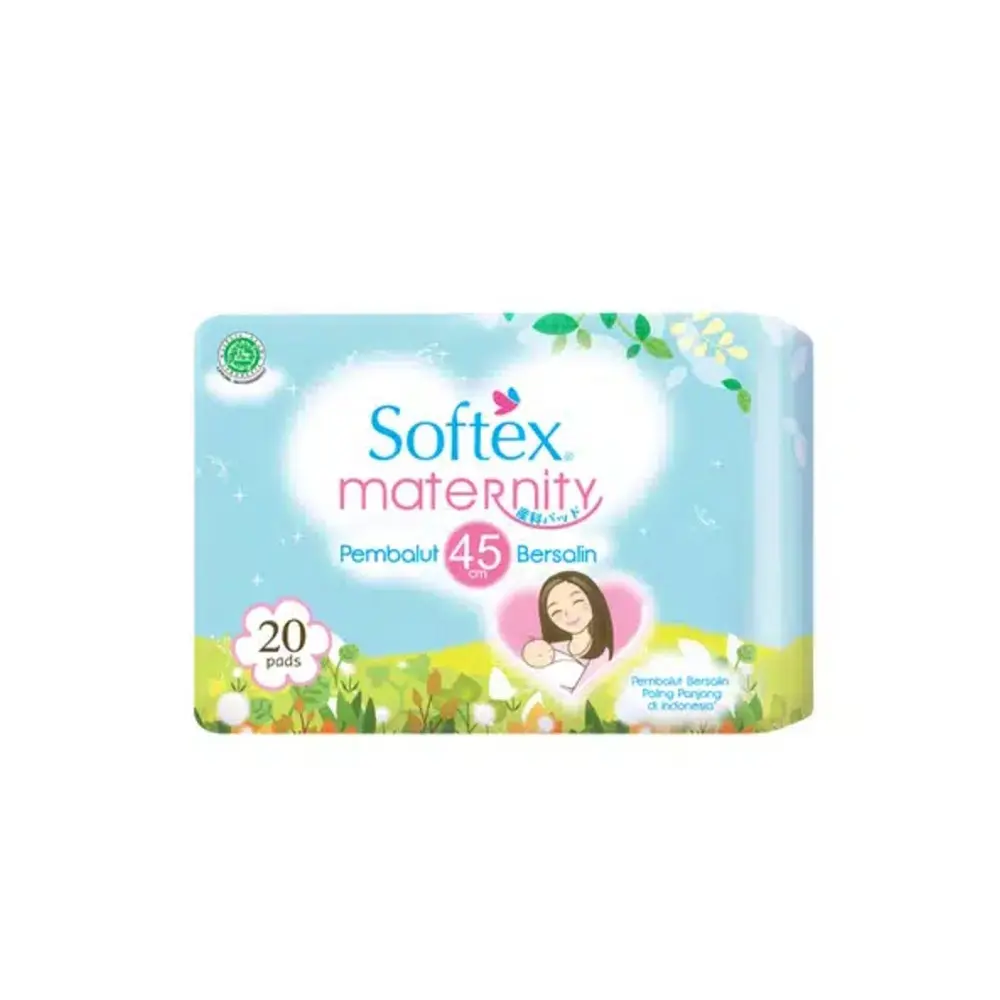 Softex maternity 45cm