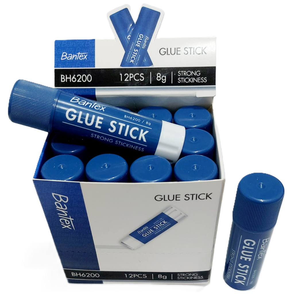 LEM STICK BANTEX 8G