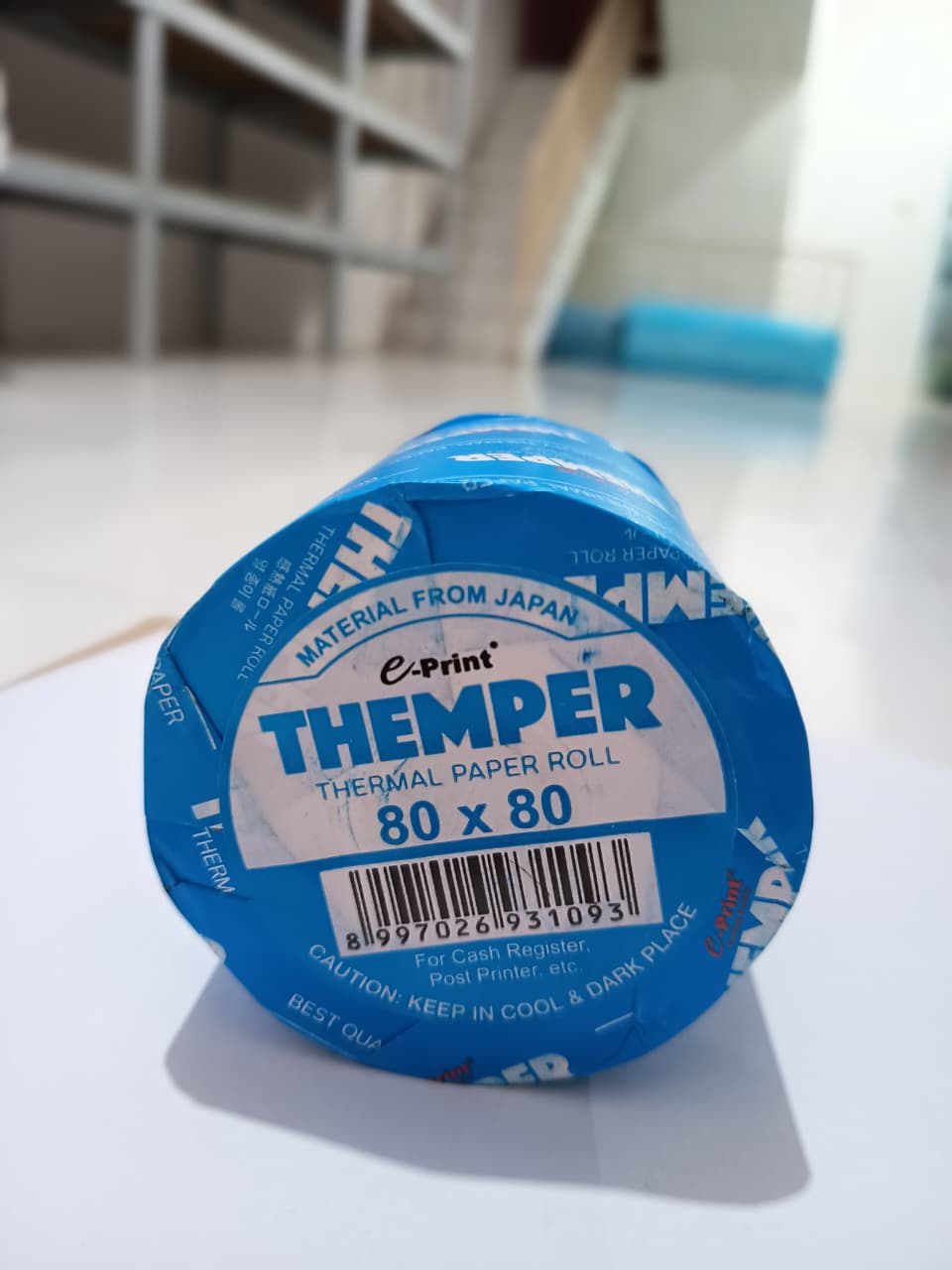 Thermal Paper 80x80