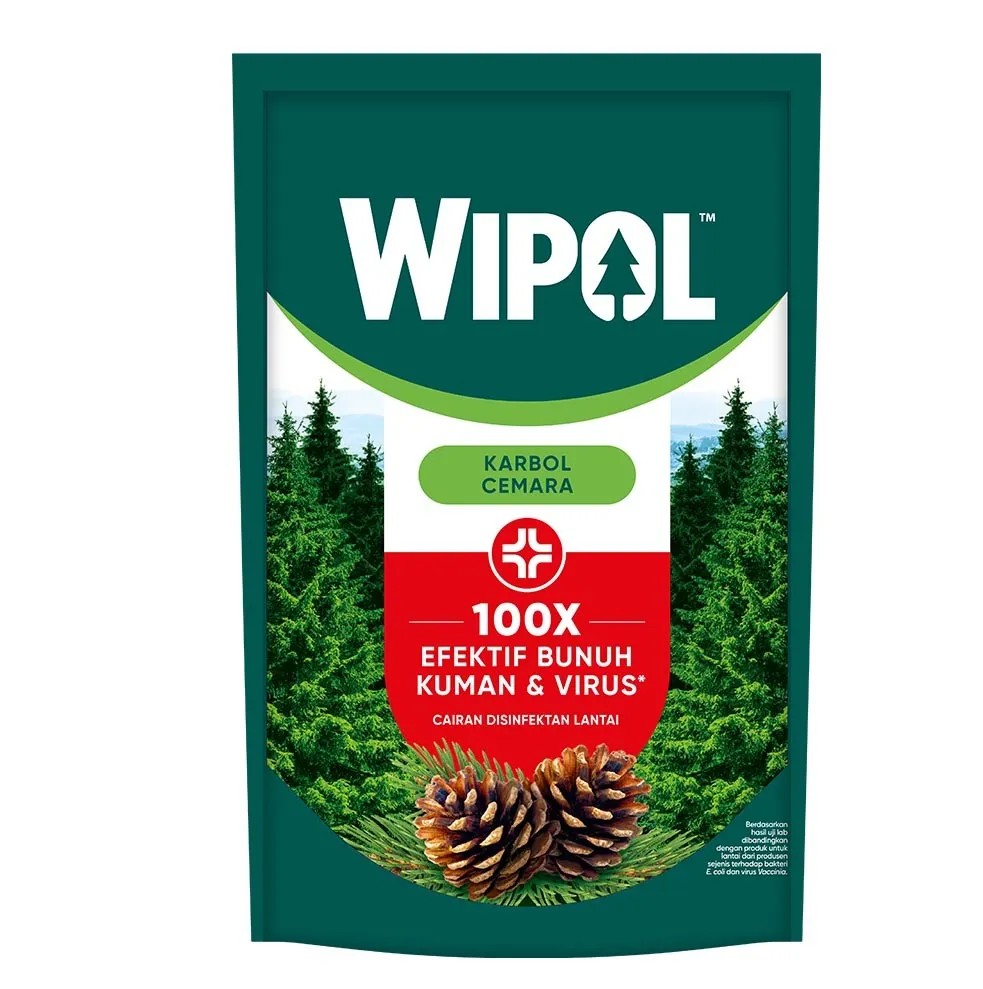 Wipol 750 Ml