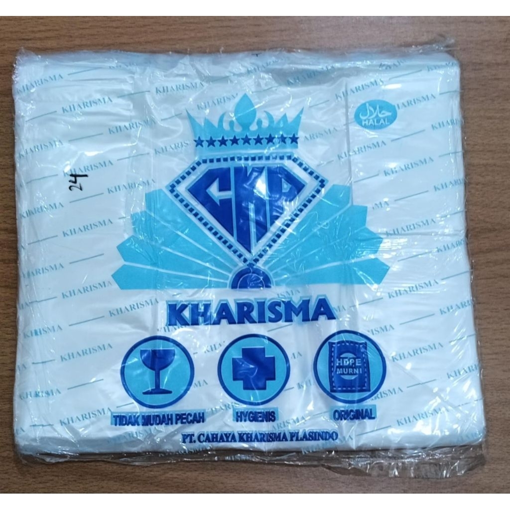 KHARISMA BENING HD 24