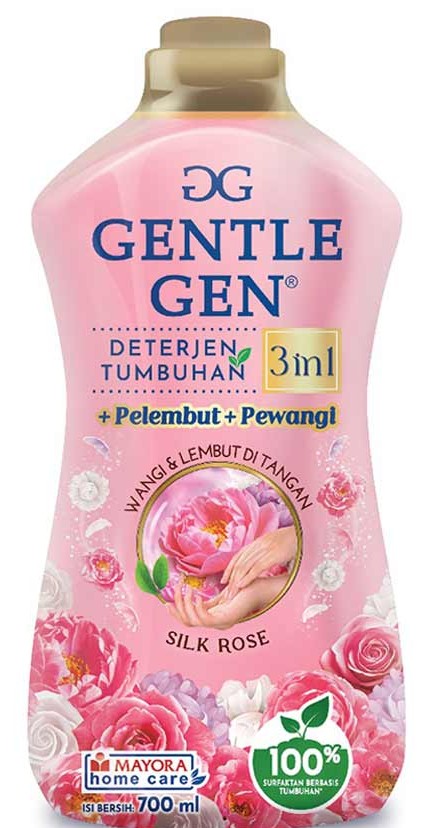 GentleGen FR.FE 360g