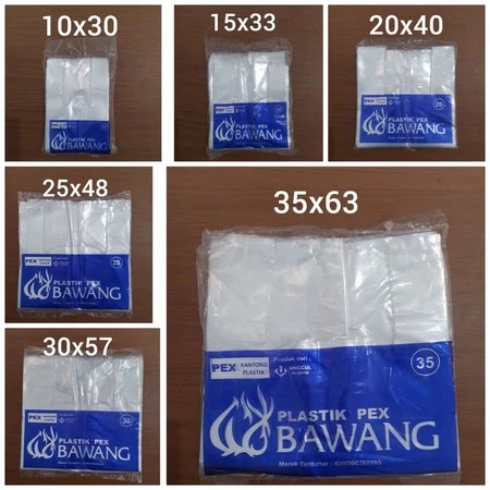 BWG PEX 25