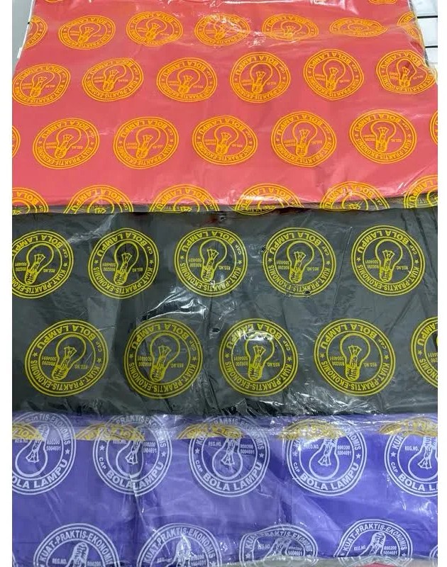 BOLA LAMPU 40 MRH