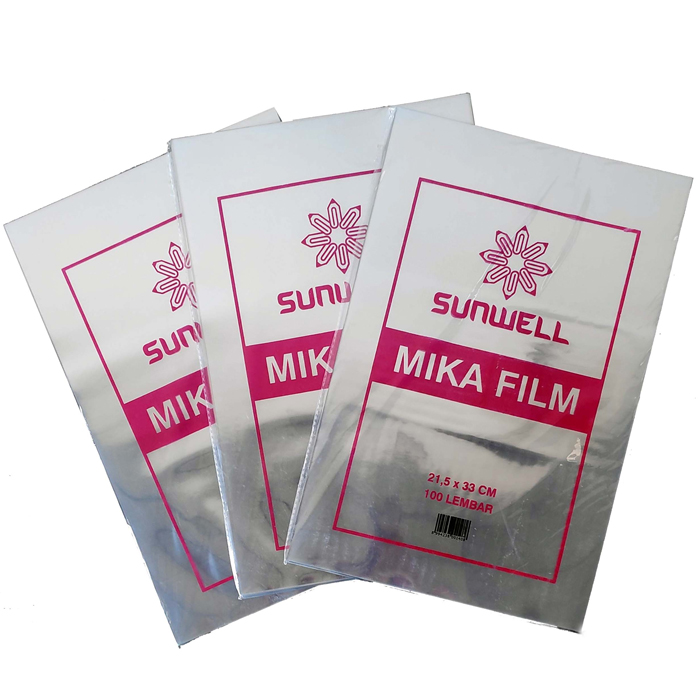 MIKA SUNWELL BENING