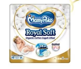 POPOK NEWBORN XL