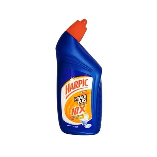 HARPIC