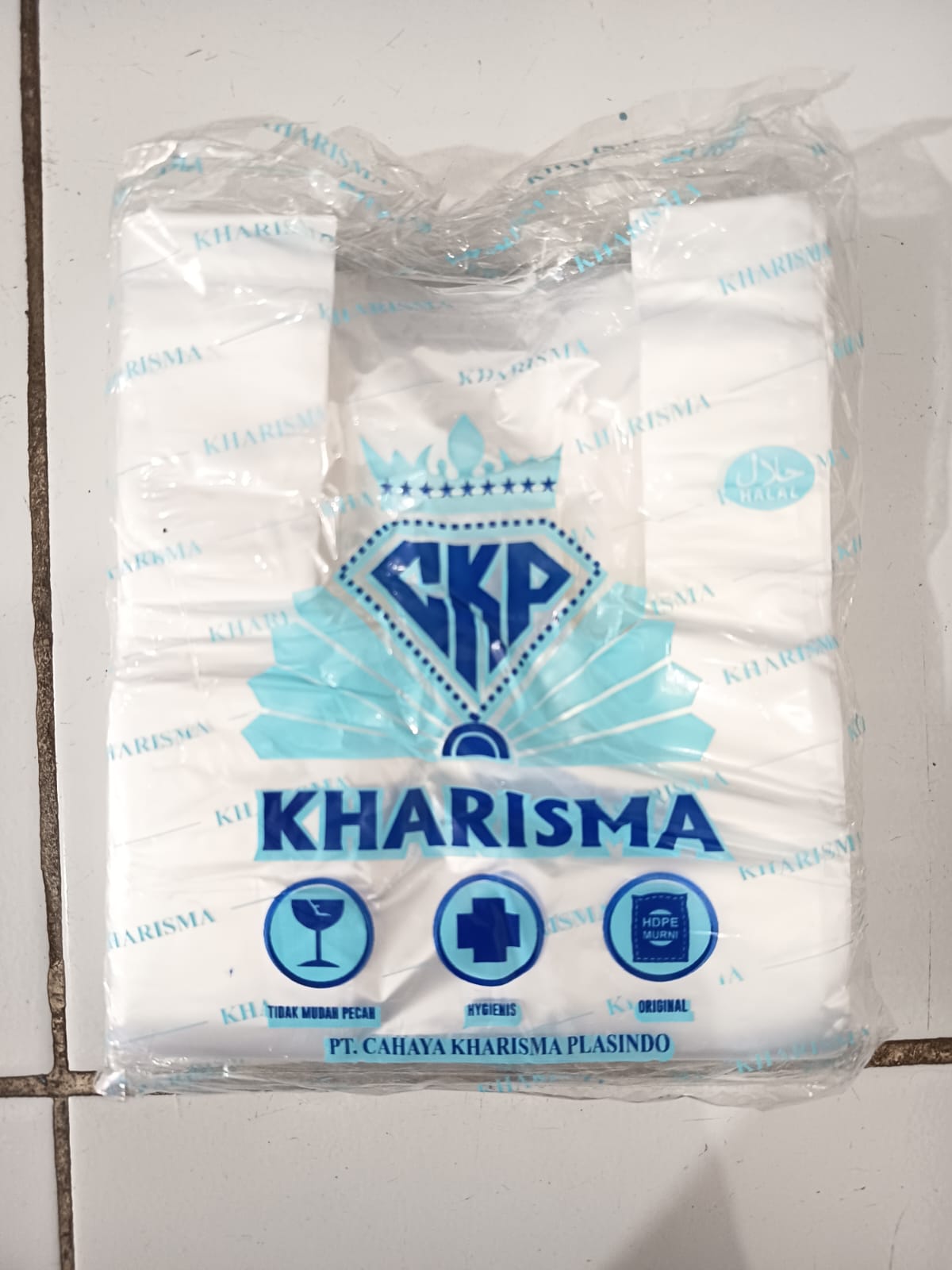 KHARISMA BENING HD 15