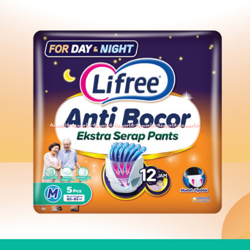 POPOK LIFREE  M