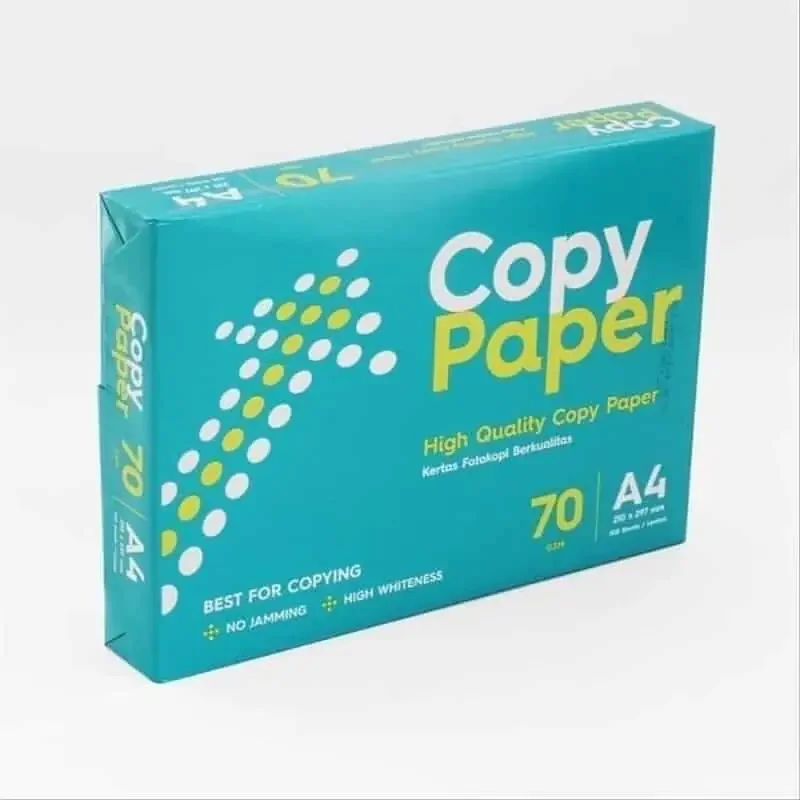 Kertas A4 COPY