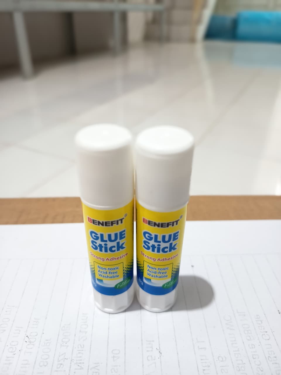Lem Glue Stick BNF